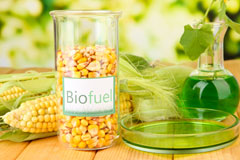 Brackley biofuel availability