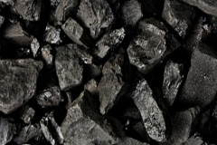Brackley coal boiler costs