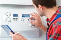 free commercial Brackley boiler quotes