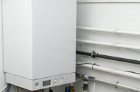 free Brackley condensing boiler quotes