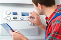 free Brackley gas safe engineer quotes